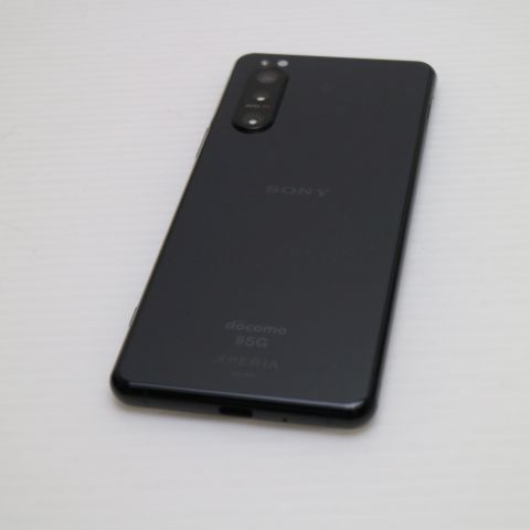 �¿��ݾ� ����Ʊ�� SO-52A Xperia 5 II �֥�å� SONY ¨��ȯ�� ������ȯ��