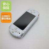 ��� PSP-1000 ����ߥå����ۥ磻��  �������