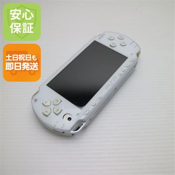 ��� PSP-1000 ����ߥå����ۥ磻��  �������