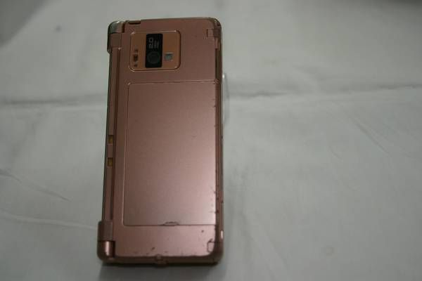 Soft Bank   �� 922SH       ����  22303