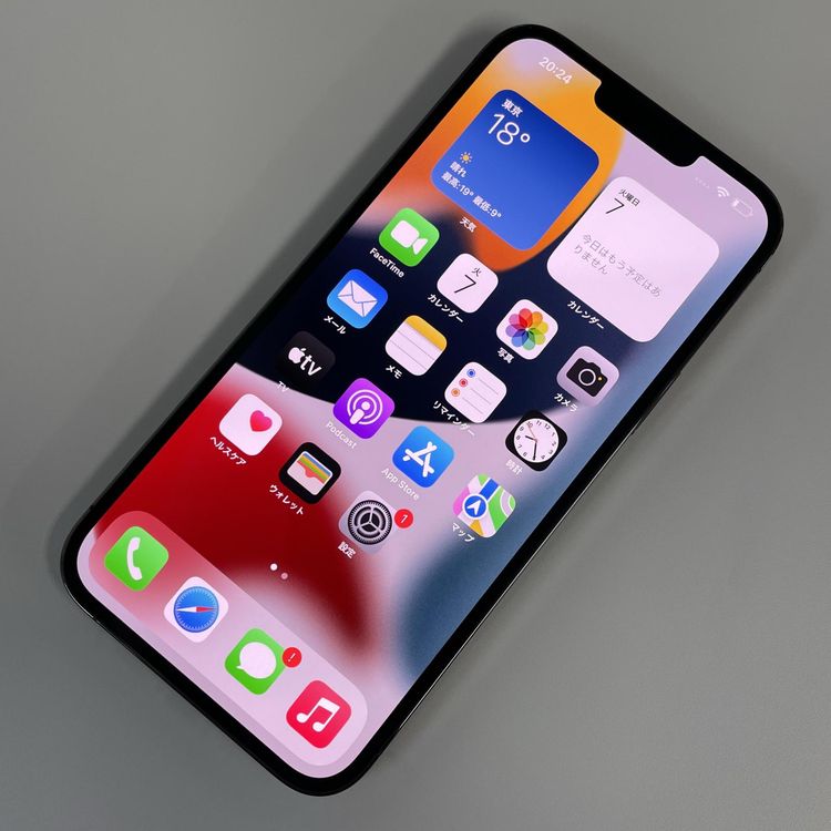 ���������¡��� iPhone 13 Pro Max 1TB ����ե����� SIM���å������