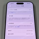 iPhone 16 Pro Max 256GB �ʥ���������˥��� SIM���å������