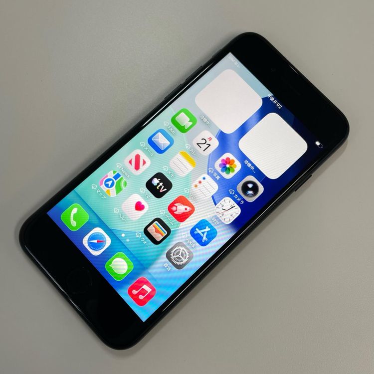 ���������¡��� iPhone SE(��3����) 64GB �ߥåɥʥ��� SIM���å������