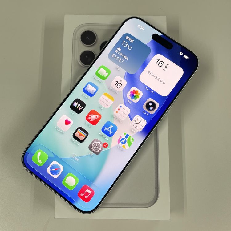 iPhone 17 Pro Max 512GB ����С� SIM���å������