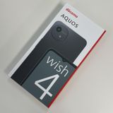 ���������¡��� AQUOS wish4 SH-52E �֥�å� SIM���å������
