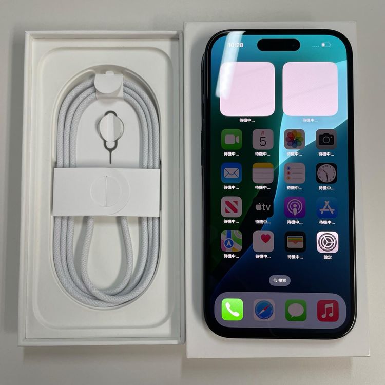 iPhone 16 128GB �֥�å� SIM���å������