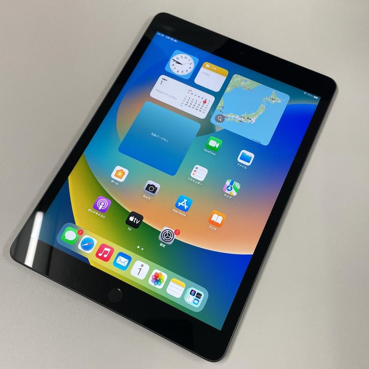 iPad 7 WiFi 32GB ڡ쥤