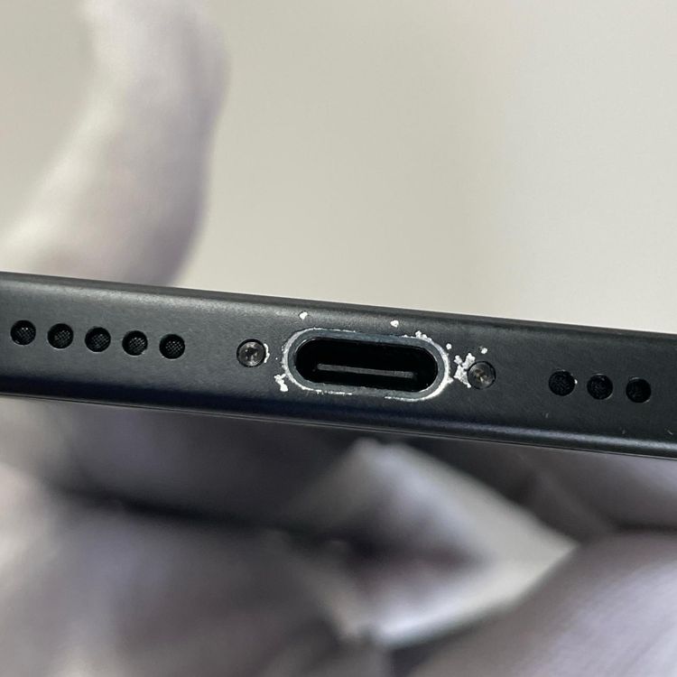 iPhone 15 128GB �֥�å� SIM���å������