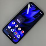 ★利用制限〇★ Google Pixel 9a Pixel 9a 128GB オブシディアン SIMロック解除済