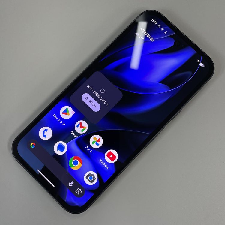 ���������¡��� Google Pixel 9a Pixel 9a 128GB	 ���֥��ǥ����� SIM���å������
