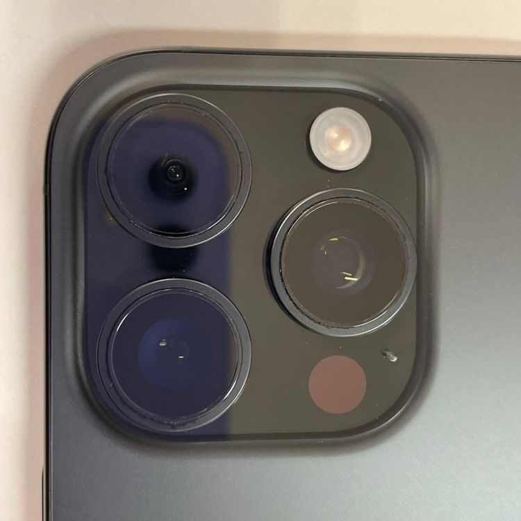 ���������¡��� iPhone 16 Pro 256GB �֥�å������˥��� SIM���å������