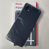 ���������¡��� AQUOS wish4 SH-52E �֥�å� SIM���å������