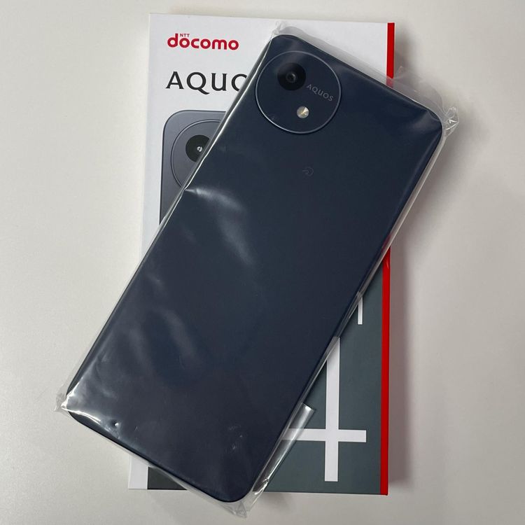 ���������¡��� AQUOS wish4 SH-52E �֥�å� SIM���å������