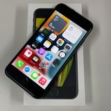 ���������¡��� iPhone SE(��2����) 64GB �֥�å� SIM���å������