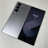 ���������¡��� Galaxy Z Fold6 SCG28 256GB ����С� ����ɥ� SIM���å������