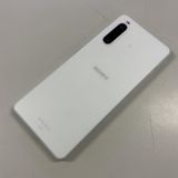 ���������¡��� Xperia 10 IV SOG07 �ۥ磻�� SIM���å������