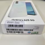 ���������¡��� Galaxy A25 5G SCG33 �饤�ȥ֥롼 SIM���å������