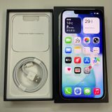 ★利用制限〇★ iPhone 13 Pro 128GB シルバー SIMロック解除済