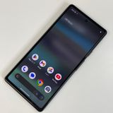 ★利用制限〇★ Google Pixel 6a Pixel 6a Sage SIMロック解除済