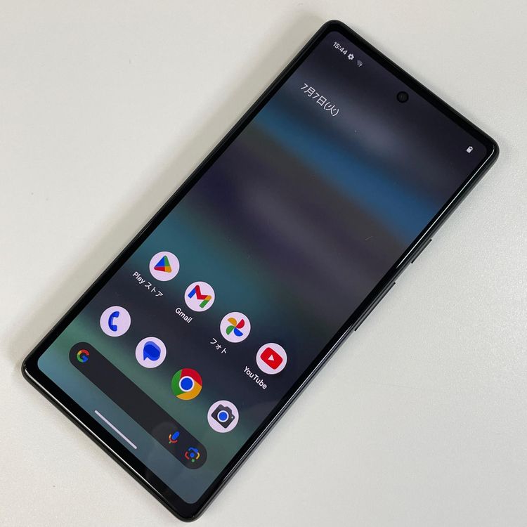 ���������¡��� Google Pixel 6a Pixel 6a Sage SIM���å������