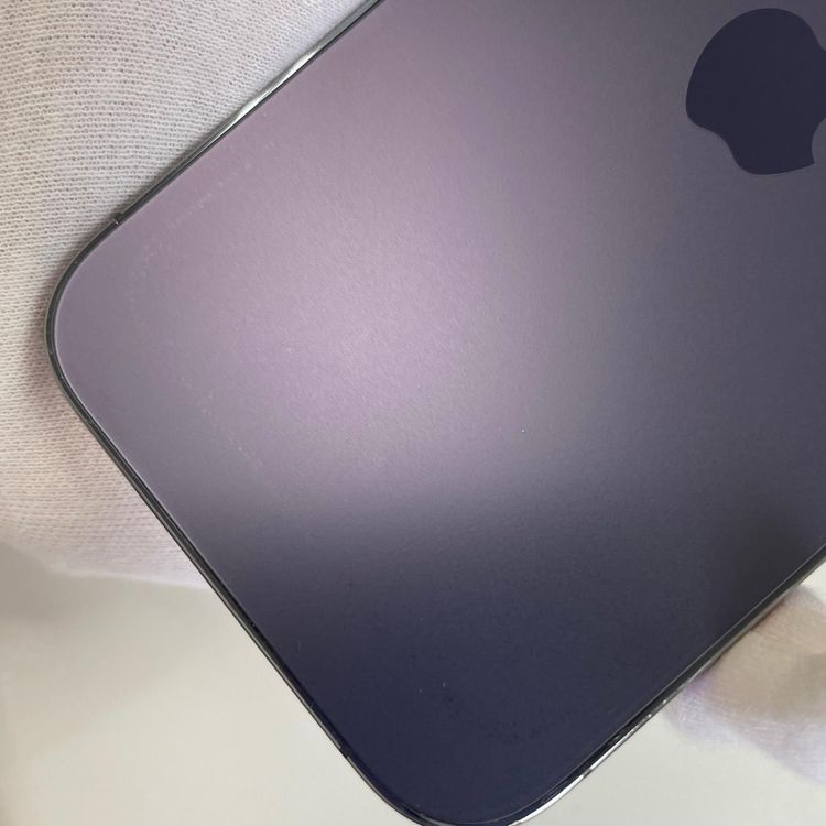 ���������¡��� iPhone 14 Pro 256GB �ǥ����ץѡ��ץ� SIM���å������
