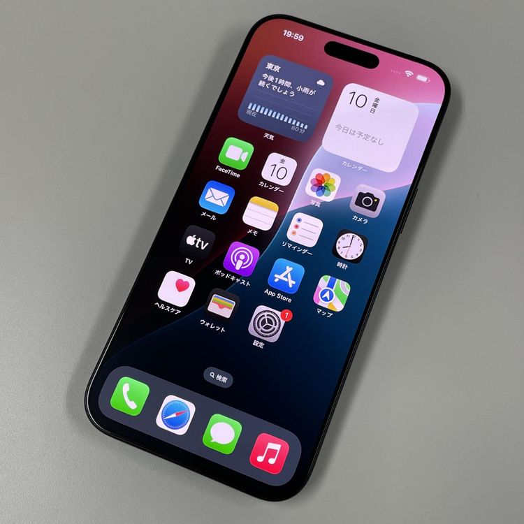 iPhone 16 Pro Max 256GB ֥å˥ SIMå