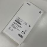 ���������¡��� A5 5G OPG06 �ۥ磻�� SIM���å������