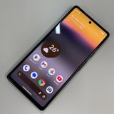 ���������¡��� Google Pixel 6a Pixel 6a Charcoal SIM���å������