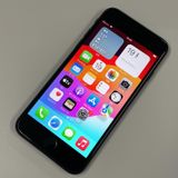 ���������¡��� iPhone SE(��2����) 64GB �֥�å� SIM���å������