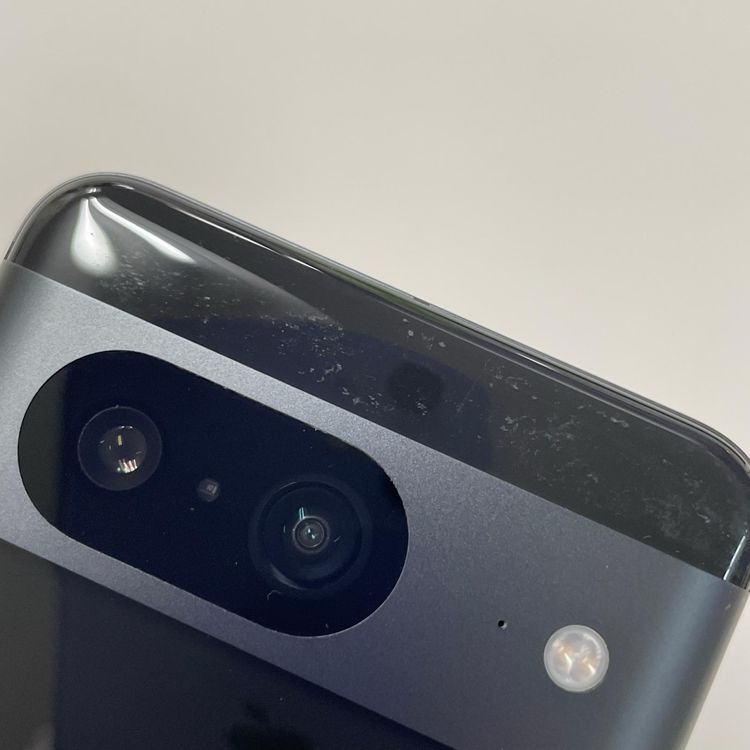 ���������¡��� Google Pixel 8 Pixel 8 128GB Obsidian SIM���å������