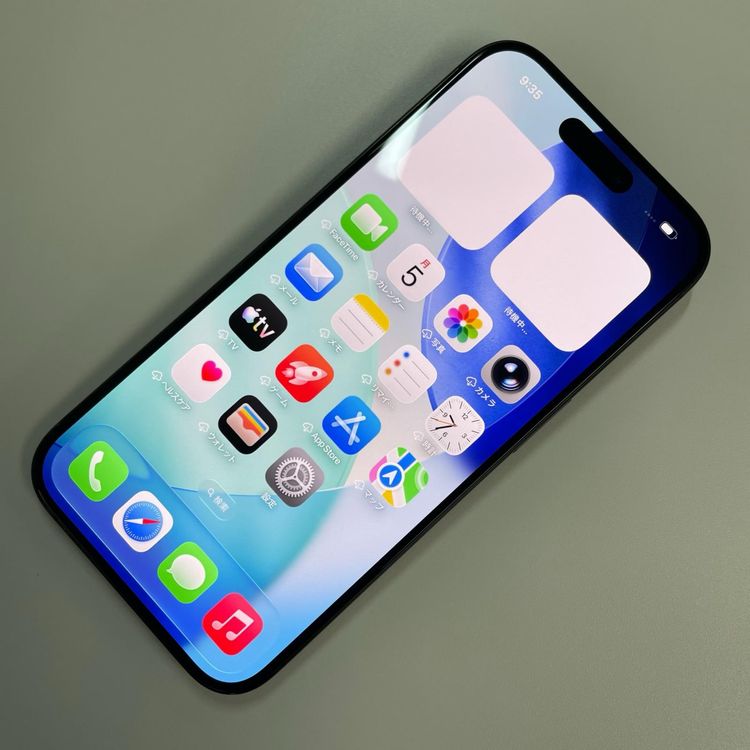 iPhone 15 Pro 256GB �֥�å������˥��� SIM���å������