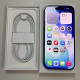 iPhone 17 256GB ブラック SIMロック解除済