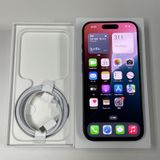 iPhone 15 Pro 256GB ֥롼˥ SIMå
