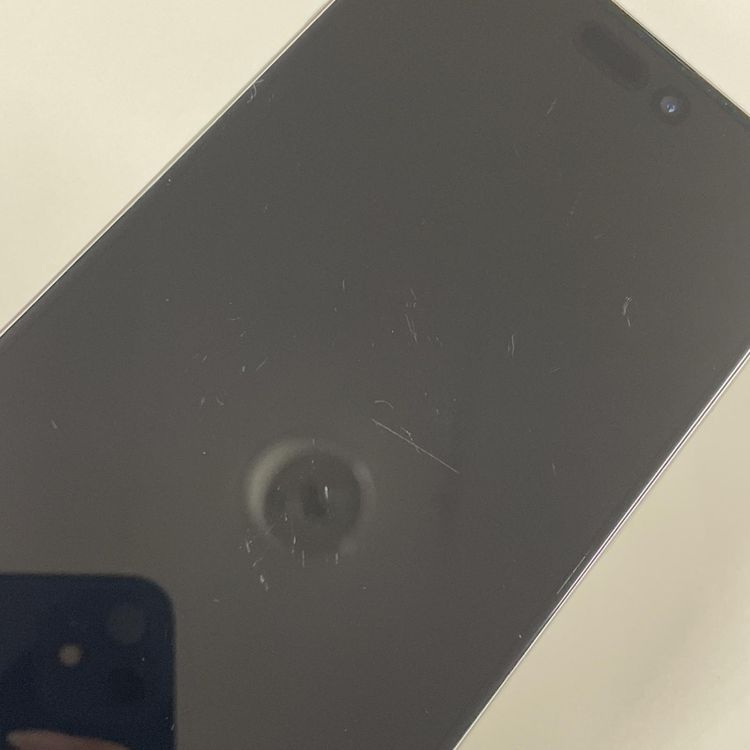 iPhone 15 Pro Max 512GB �ۥ磻�ȥ����˥��� SIM���å������