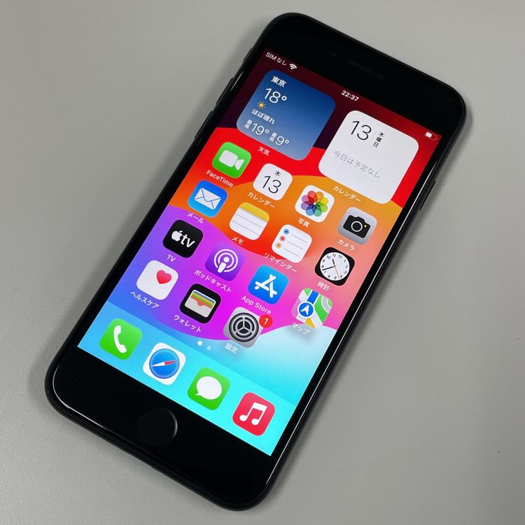 ¡ iPhone SE(2) 64GB ֥å SIMå