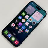 iPhone 16 128GB ブラック SIMロック解除済