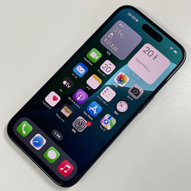 iPhone 16 128GB �֥�å� SIM���å������