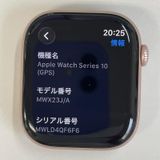 Apple Watch Apple Watch Series 10 46mm GPS �������������