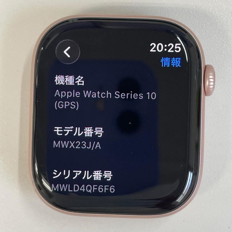 Apple Watch Apple Watch Series 10 46mm GPS �������������