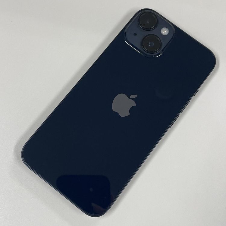 ���������¡��� iPhone 14 128GB �ߥåɥʥ��� SIM���å������