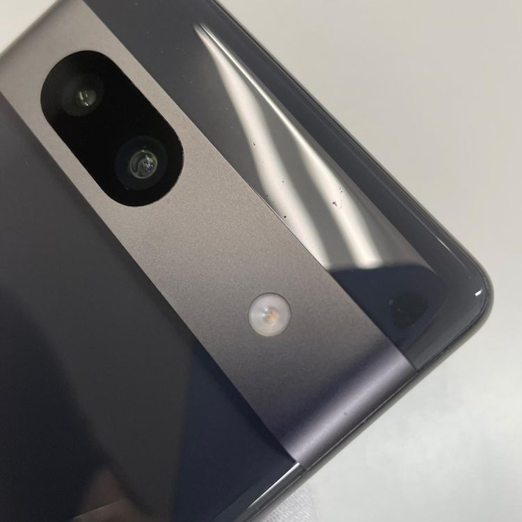 Google Pixel 7 Pixel 7 128GB Obsidian SIM���å������