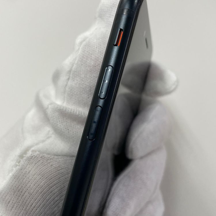 ���������¡��� iPhone SE(��3����) 64GB �ߥåɥʥ��� SIM���å������