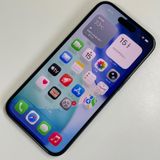 ���������¡��� iPhone 15 128GB �֥�å� SIM���å������