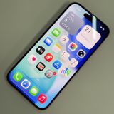 ���������¡��� iPhone 15 128GB �ԥ� SIM���å������