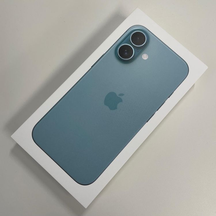 iPhone 16 128GB �ƥ����� SIM���å������