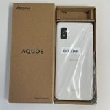 ���������¡��� AQUOS wish3 SH-53D �ۥ磻�� SIM���å������