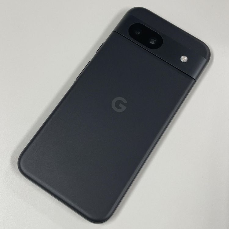 Pixel 8a Pixel 8a Obsidian SIM���å������