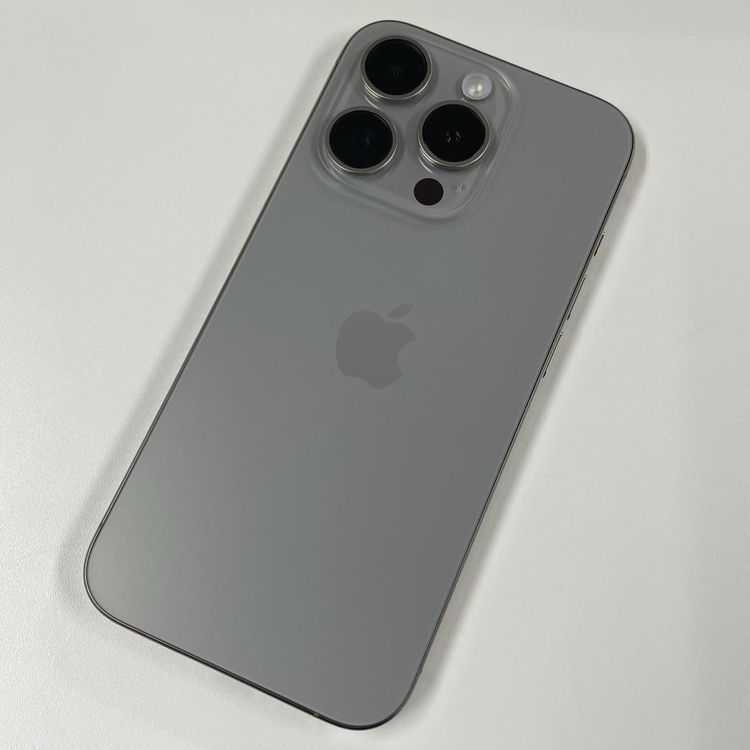 iPhone 15 Pro 256GB ʥ˥ SIMå