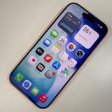 ★利用制限〇★ iPhone 17 Pro 1TB コズミックオレンジ SIMロック解除済