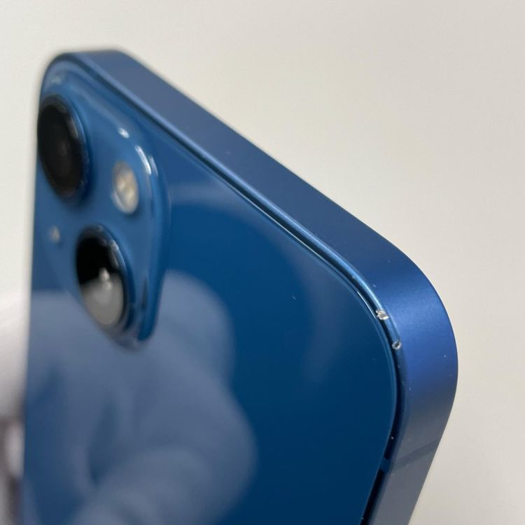 ���������¡��� iPhone 13 512GB �֥롼 SIM���å������